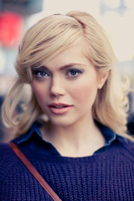 Alissa Bourne profile