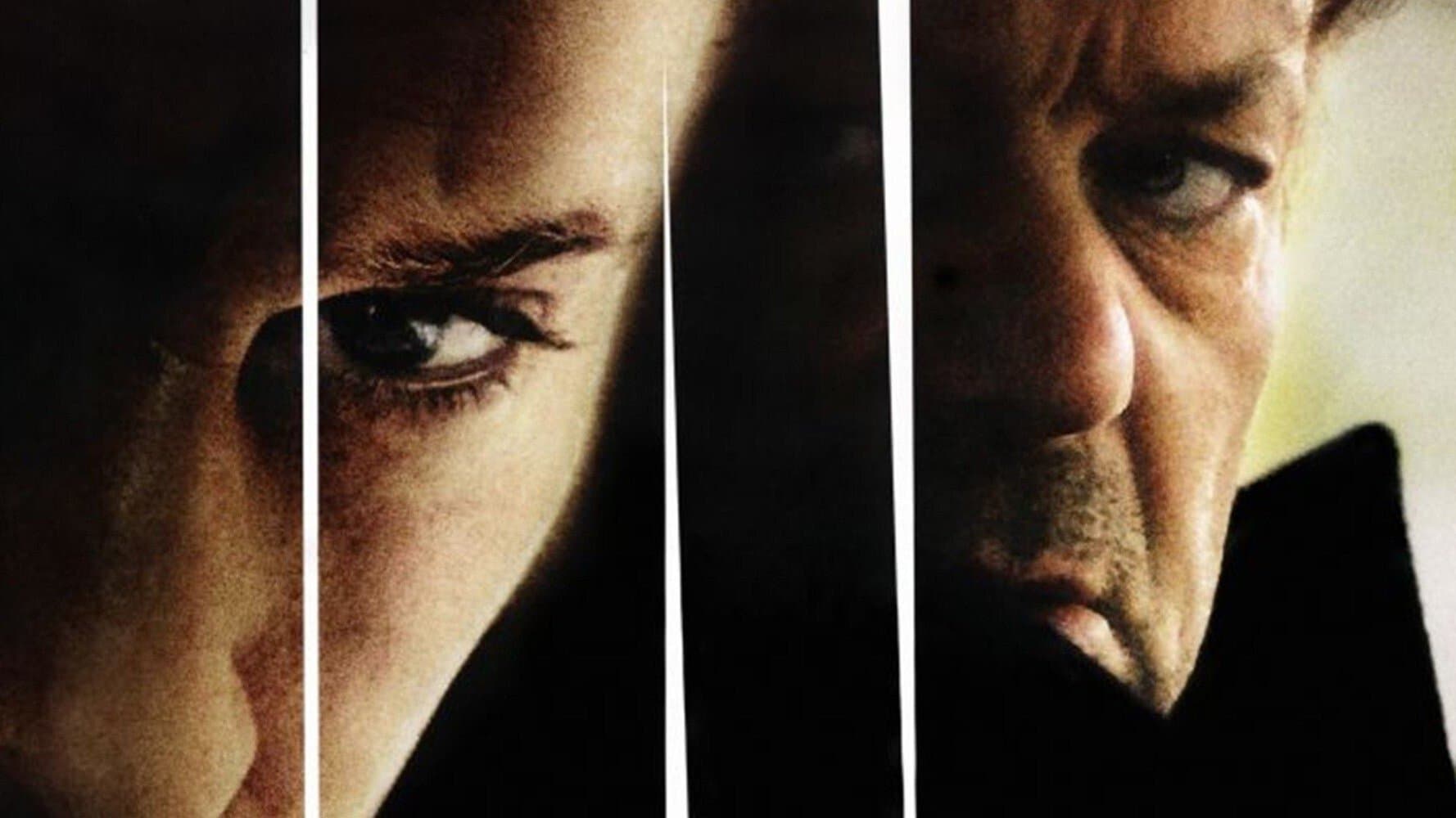 Crime Insiders backdrop