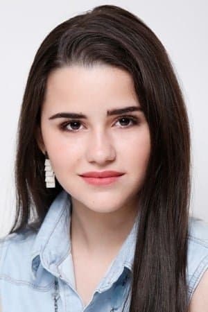 Letícia Pedro profile