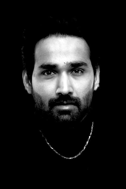 Amitash Pradhan profile
