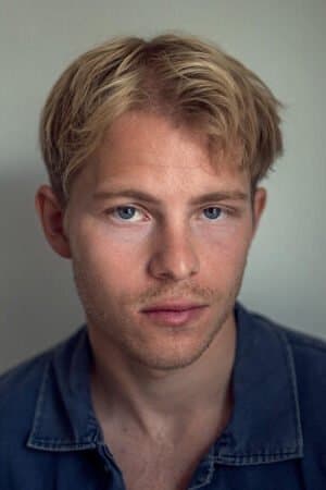 Magnus Juhl Andersen profile