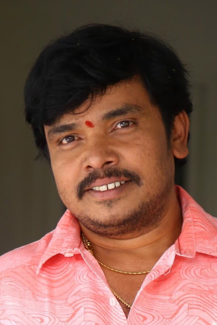Sampoornesh Babu profile