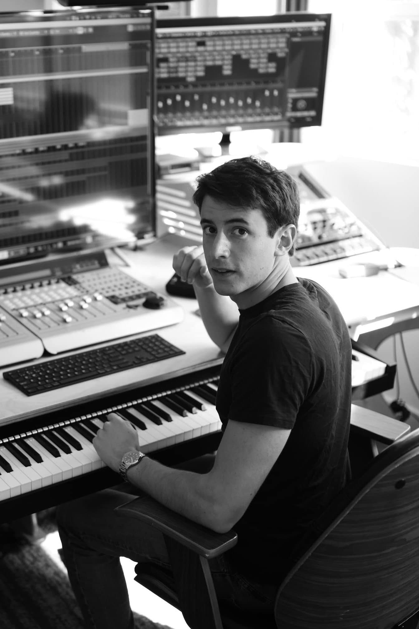 PHAR (Raphaël Dargent) profile