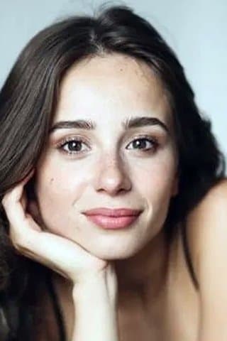 Carla Poquin profile