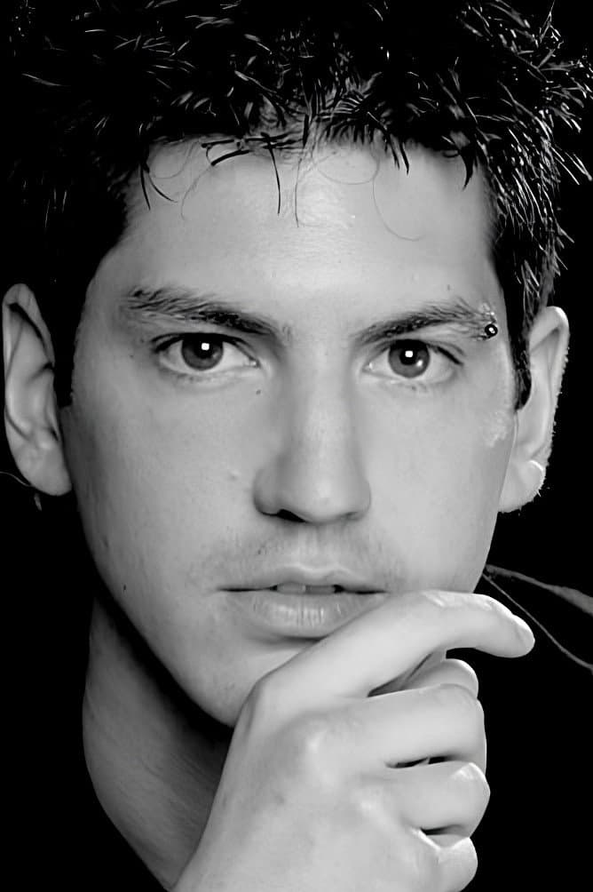 Pierre Chatagny profile