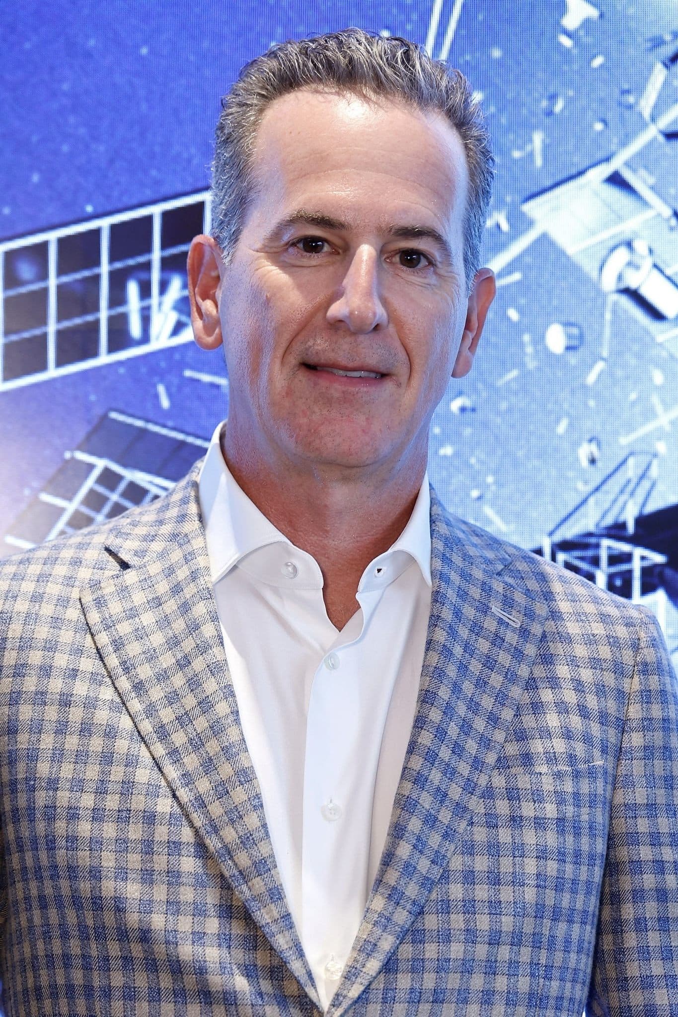 Darryl Frank profile