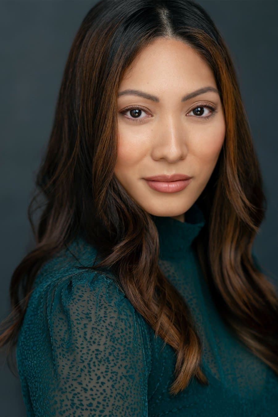 Kristina Capati profile