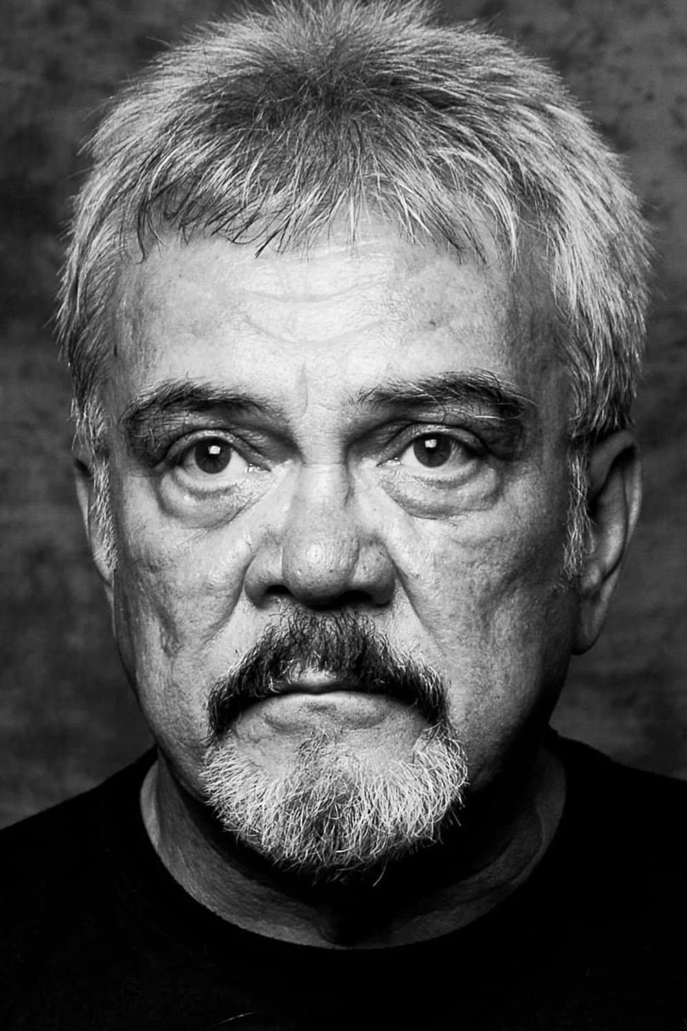 Henry Strzalkowski profile