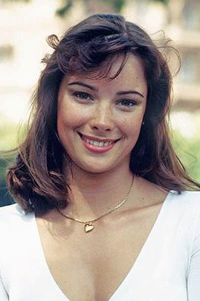 Nicola Bryant profile