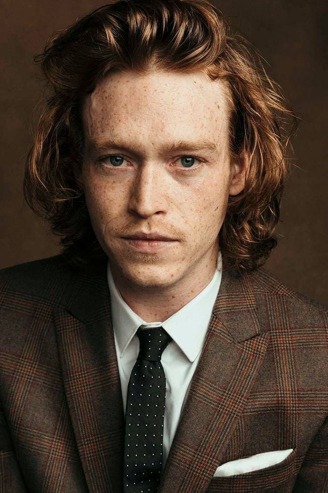 Caleb Landry Jones profile