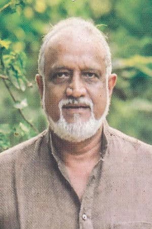 V K Sreeraman profile