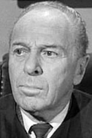 Lewis Martin profile