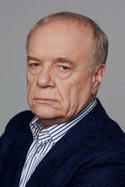 Gennady Sayfulin profile