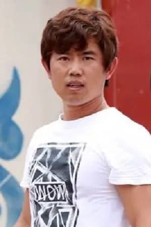 Liu Qingsong profile