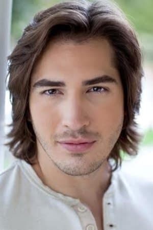 Adam Michael Gold profile