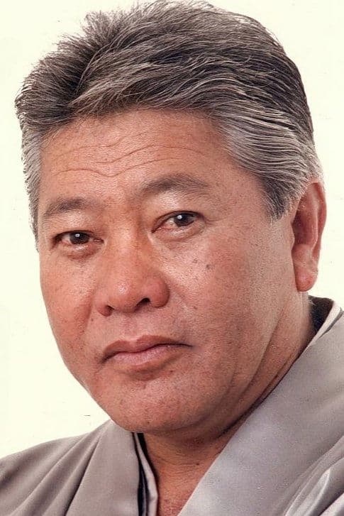 Danny Kamekona profile