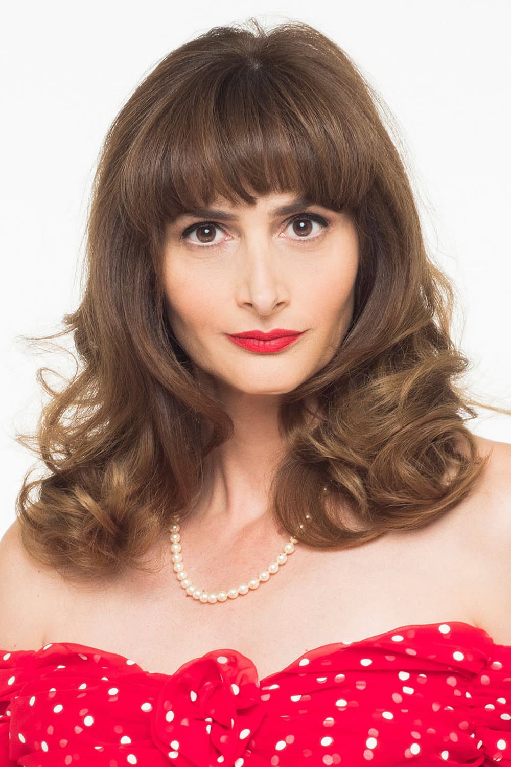 Maria Konstadaki profile