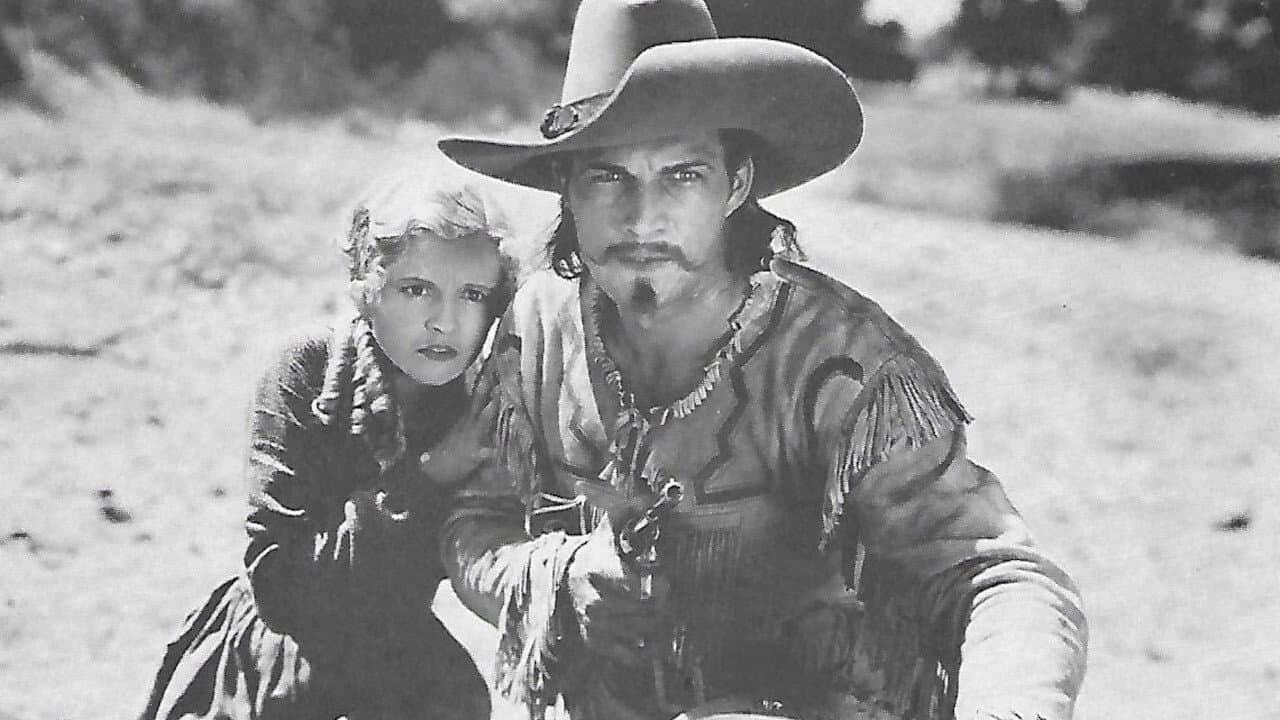 Battling with Buffalo Bill