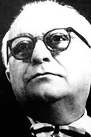 Ruben Simonov profile