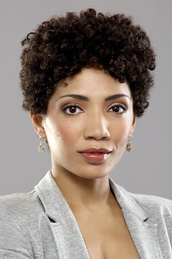 Jasika Nicole profile