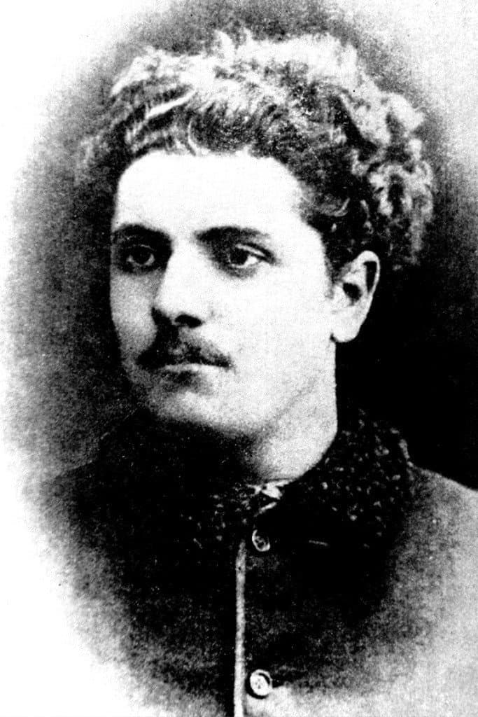 Hovhannes Abelian profile