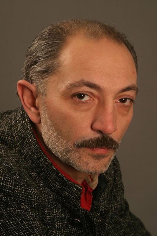 Michael Teplitzky profile