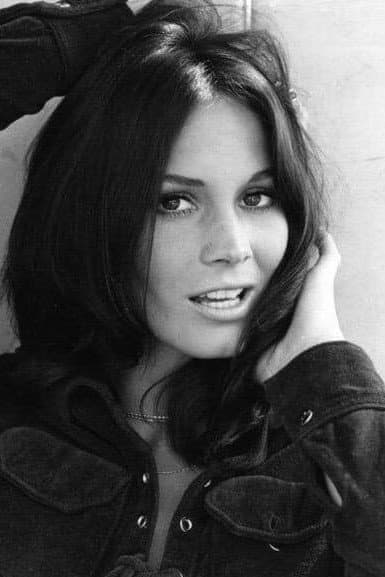 Barbara Leigh profile