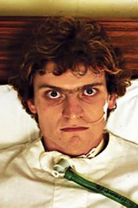 Robert Thompson profile