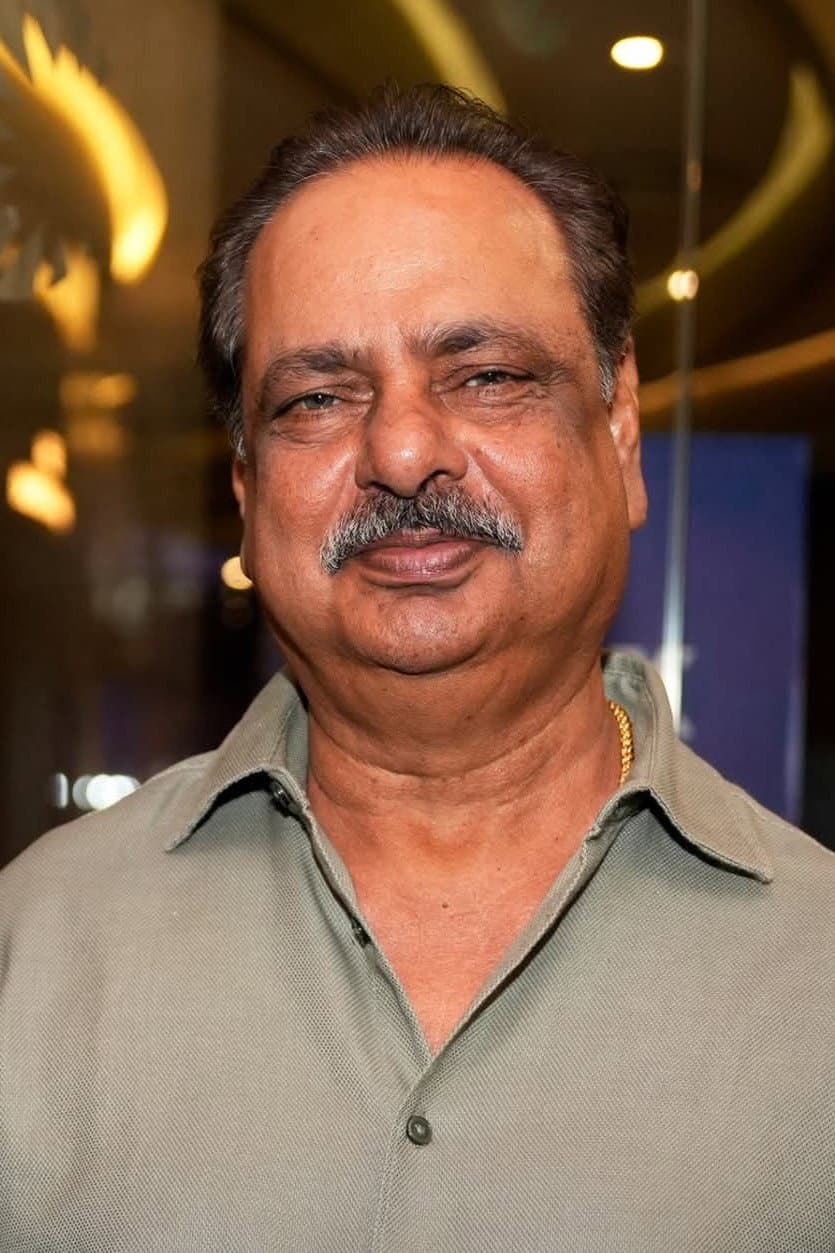 Gurupada Adhikari profile