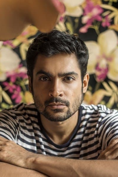 Jatin Goswami profile