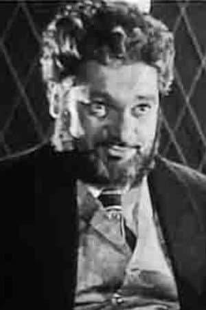 Stepan Harutyunyan profile