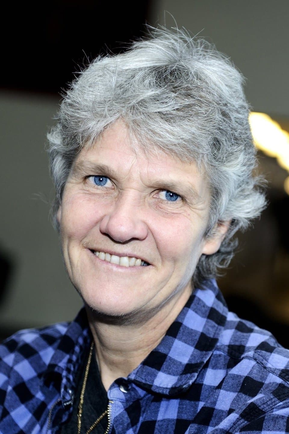 Pia Sundhage profile