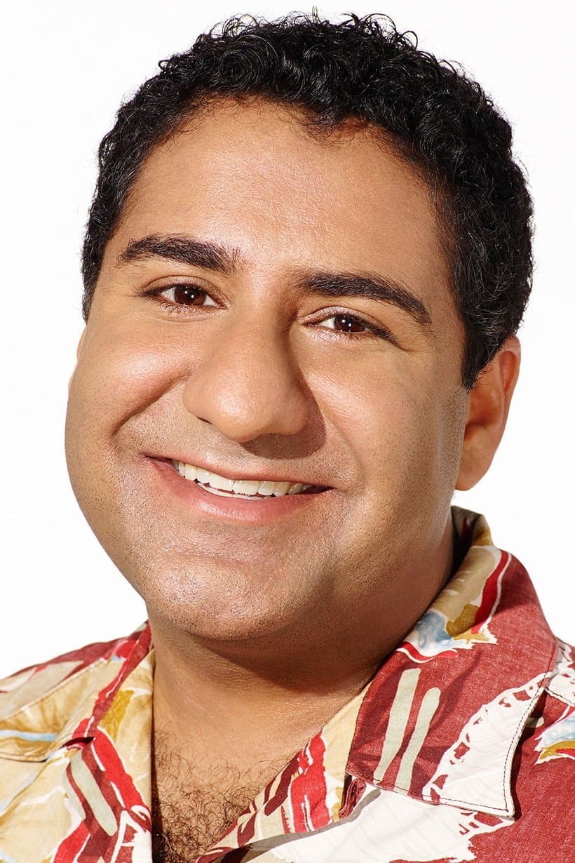 Parvesh Cheena profile