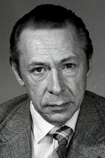 Oleg Efremov profile