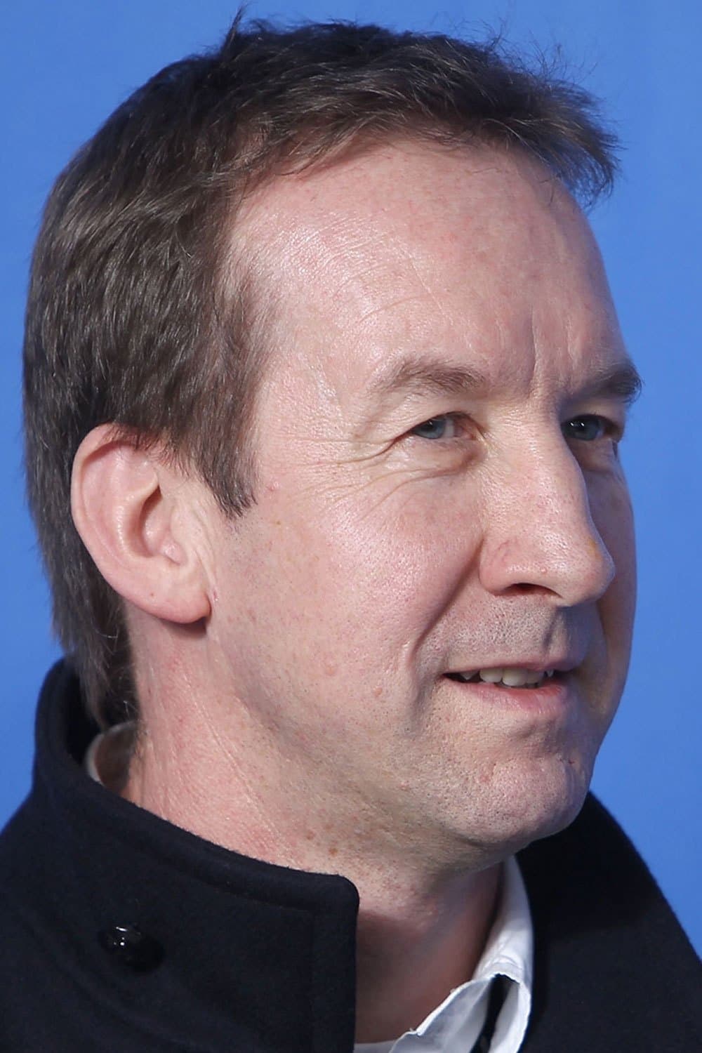 Andrew Eaton profile