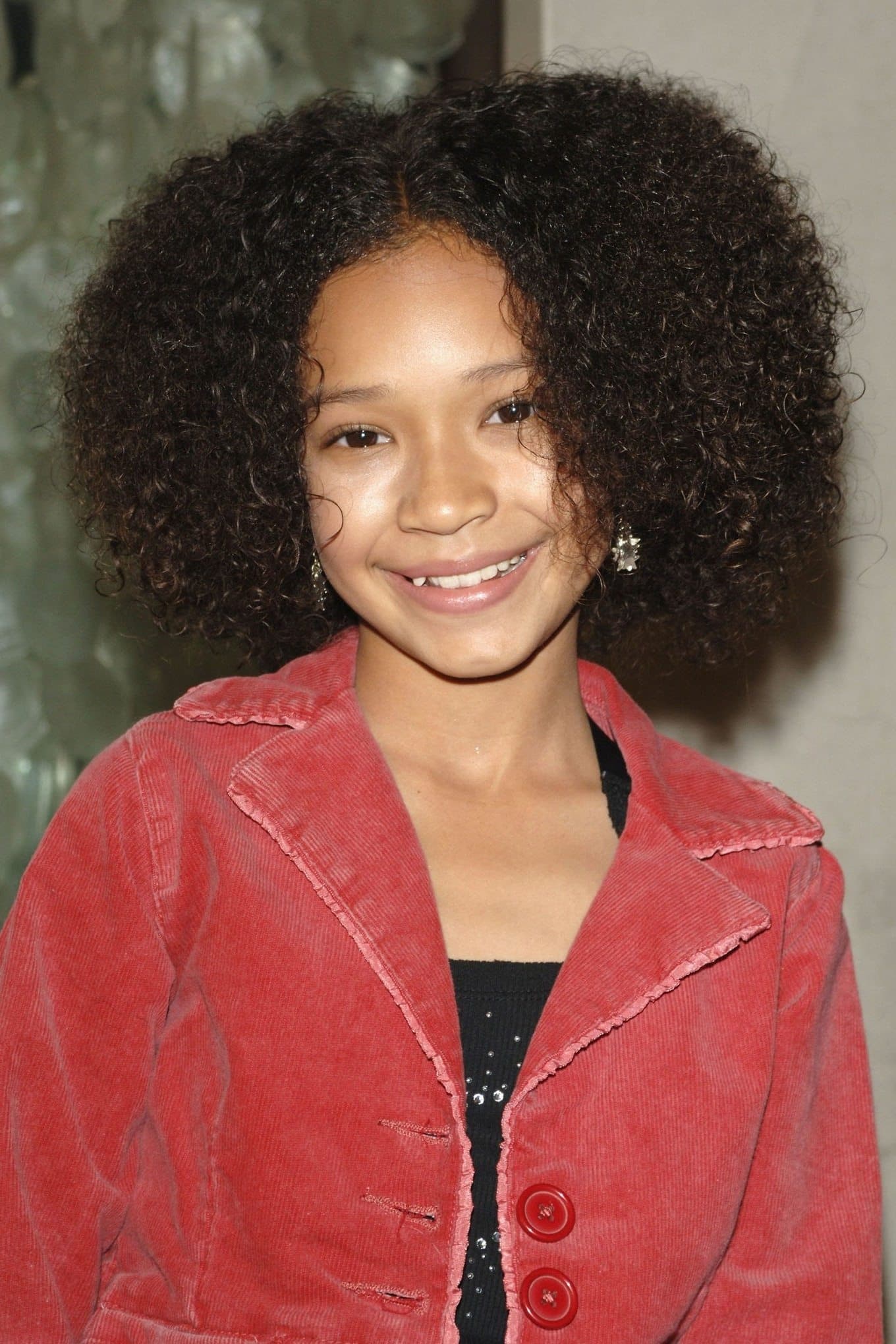 Gabby Soleil profile