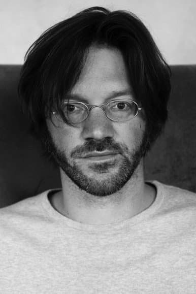 André de Ridder profile