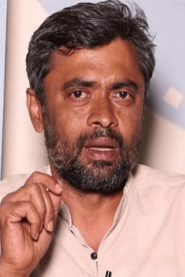 Sampath Maitreya profile