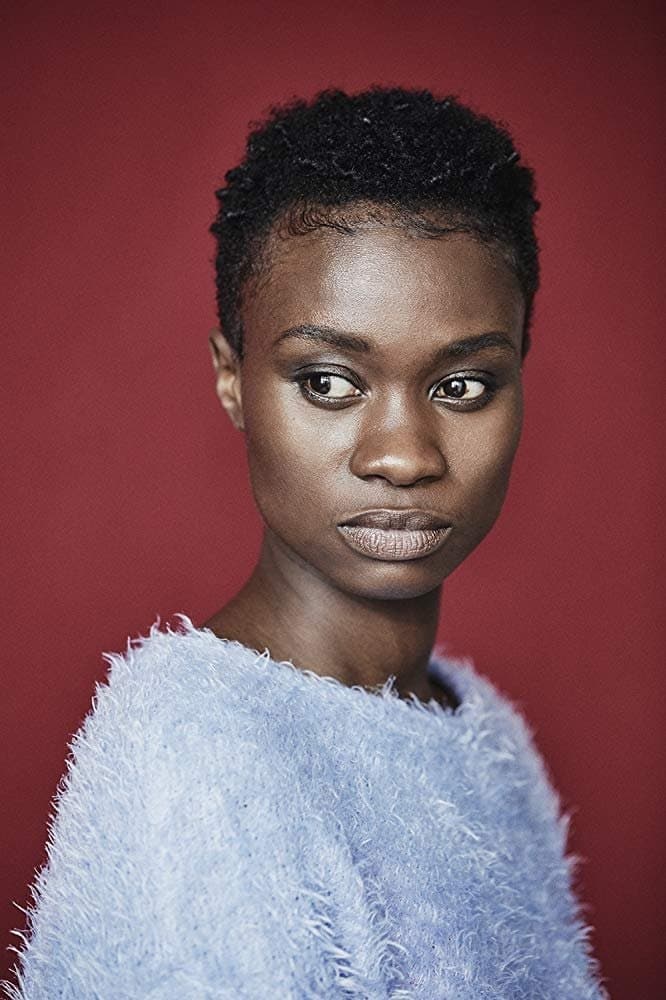 Lorna Ishema profile