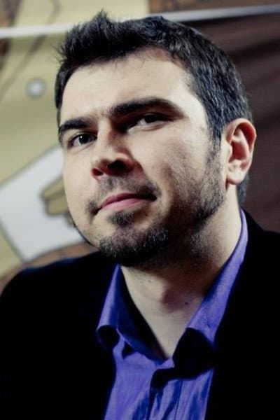 Kaspar Kaljas profile