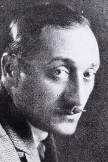 Edward Sloman profile