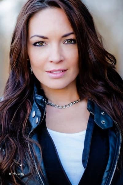 Katie Stewart profile