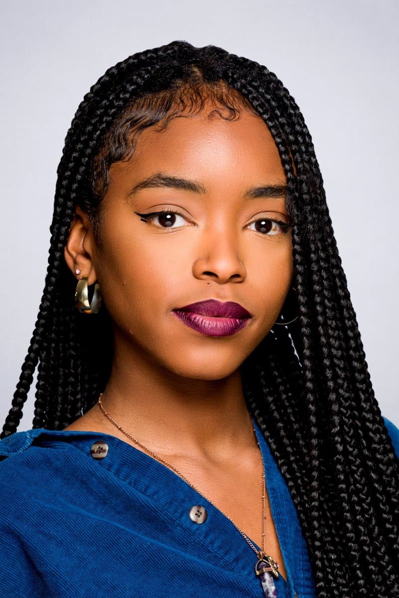 Lovie Simone profile