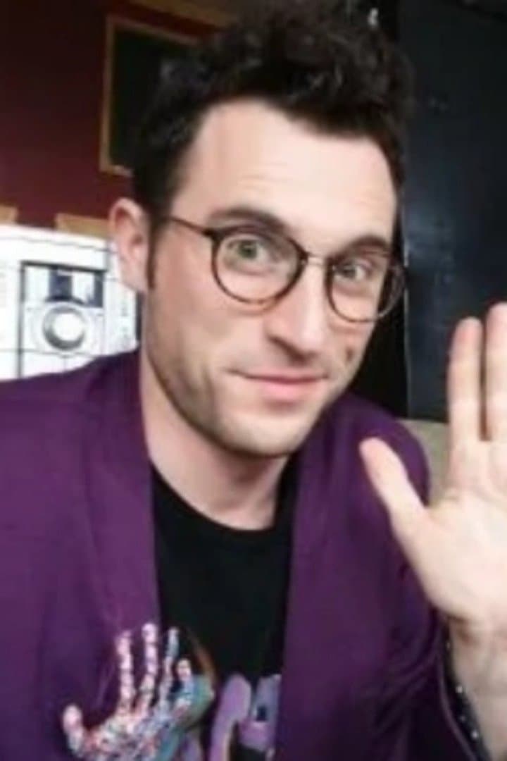 Spencer Klein profile