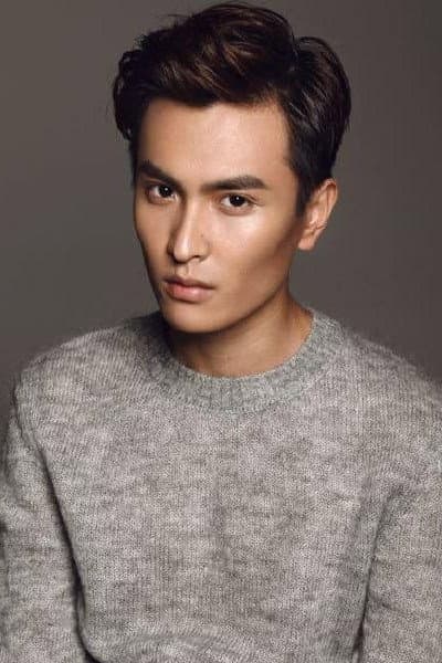 Oliver Yan profile