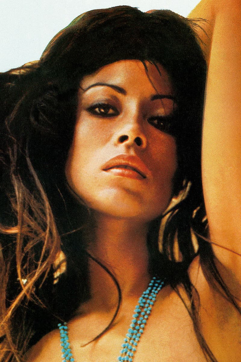 Jacqueline Marcant profile