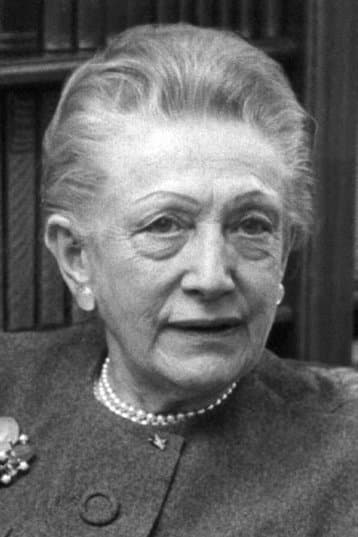 Agnes Windeck profile