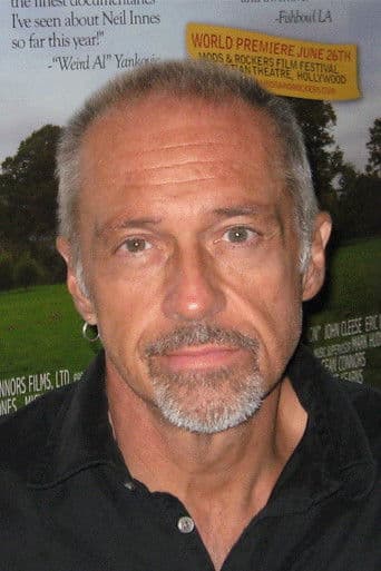 Brett Hudson profile