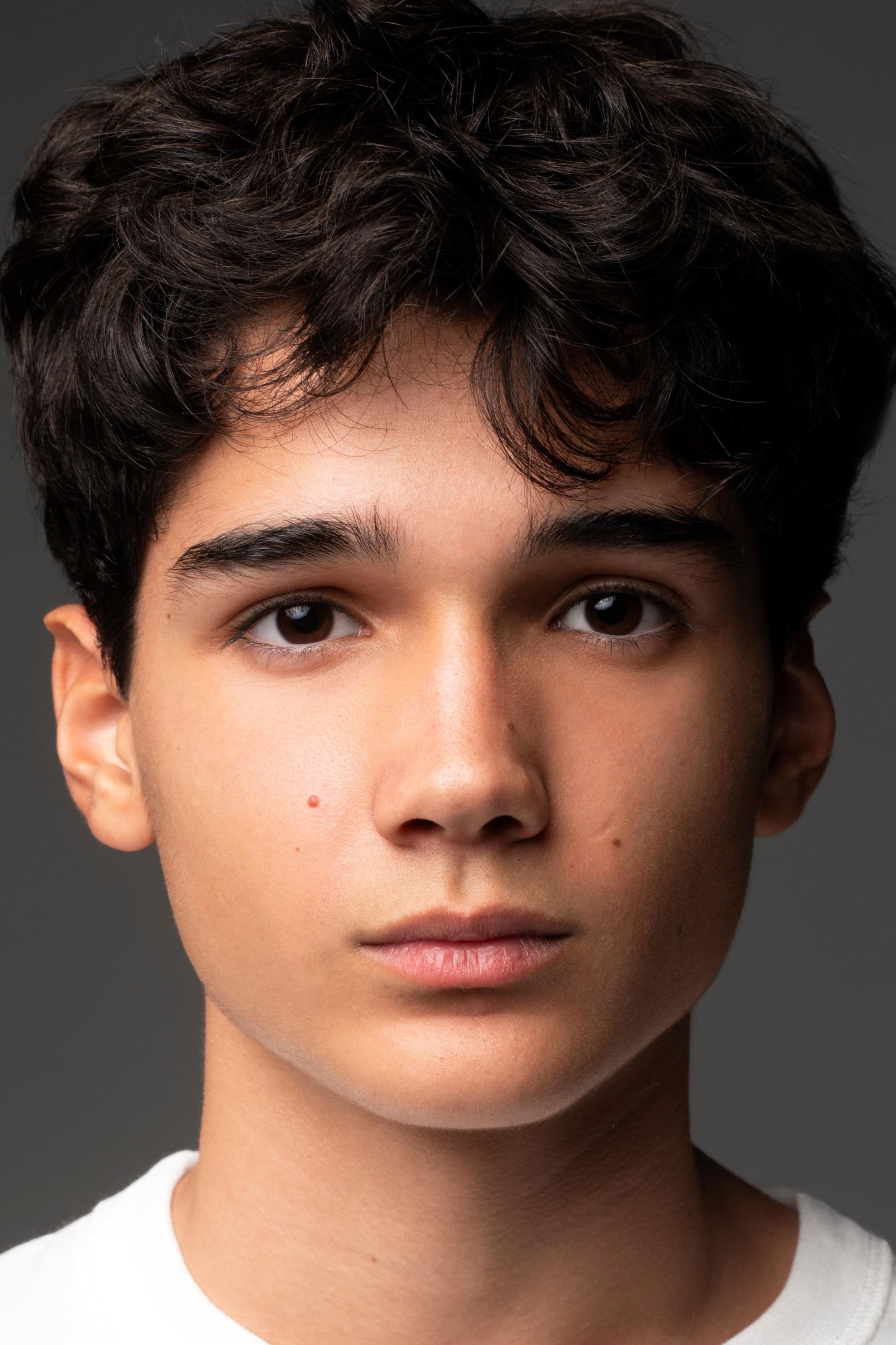 Hugo Fuertes profile