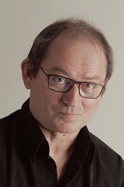 Pascal Gaigne profile